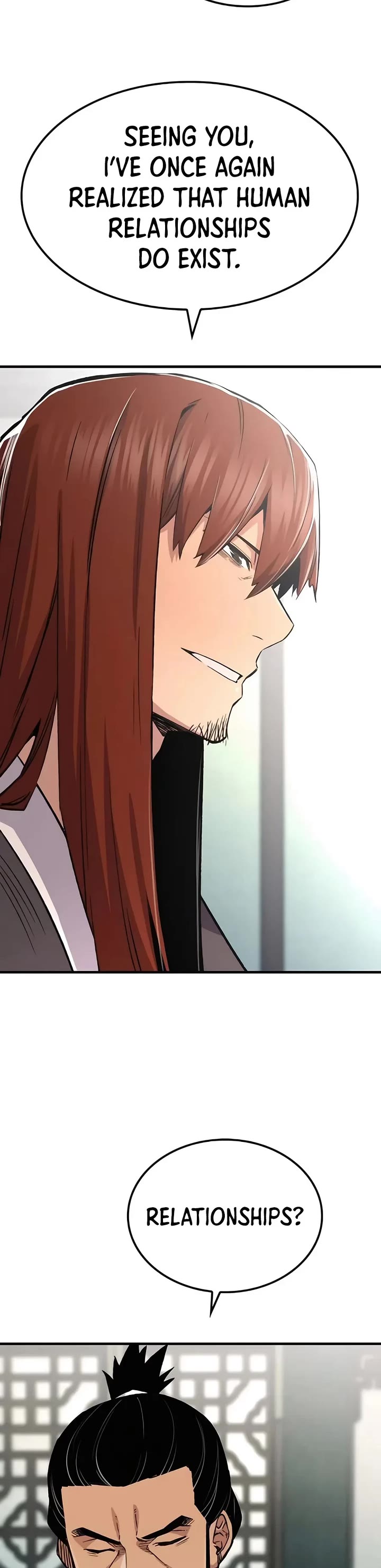 Reborn As The Heavenly Demon chapter 74 page 20