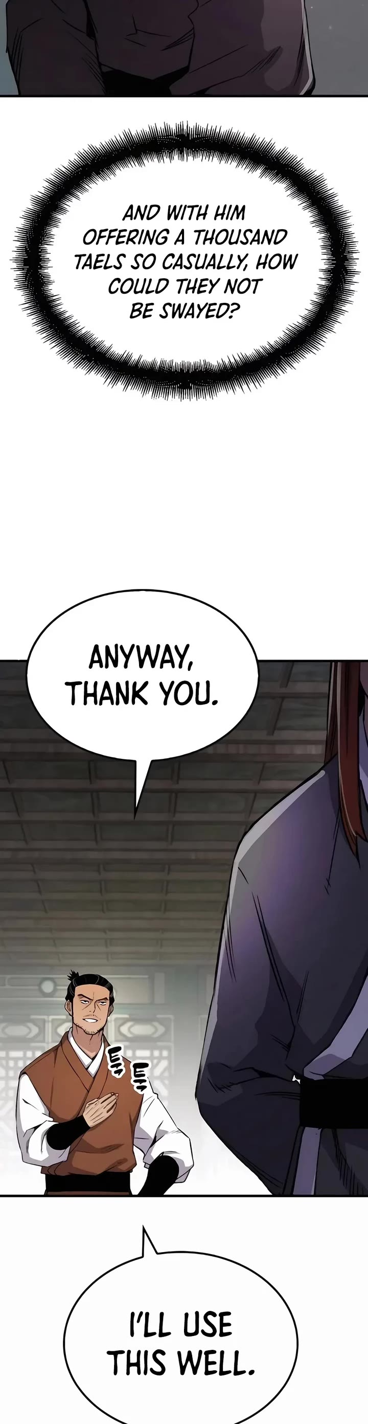 Reborn As The Heavenly Demon chapter 74 page 24