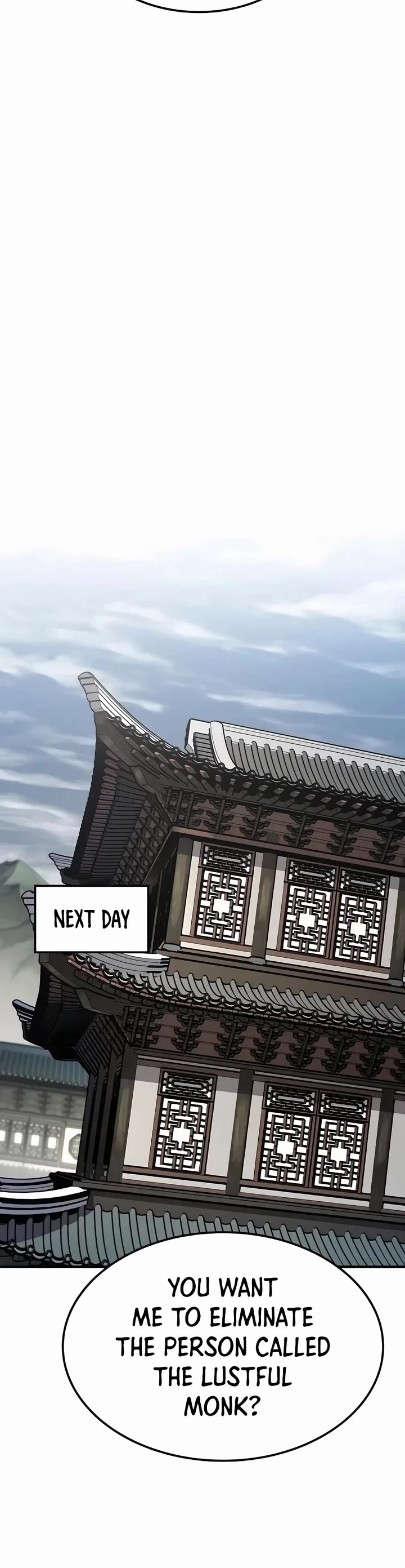 Reborn As The Heavenly Demon chapter 74 page 25