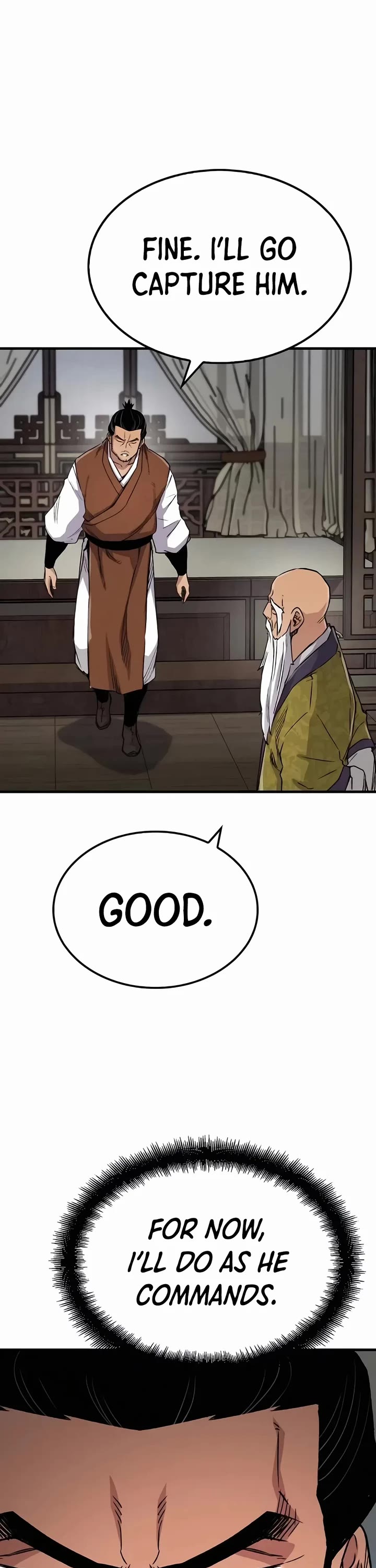 Reborn As The Heavenly Demon chapter 74 page 36