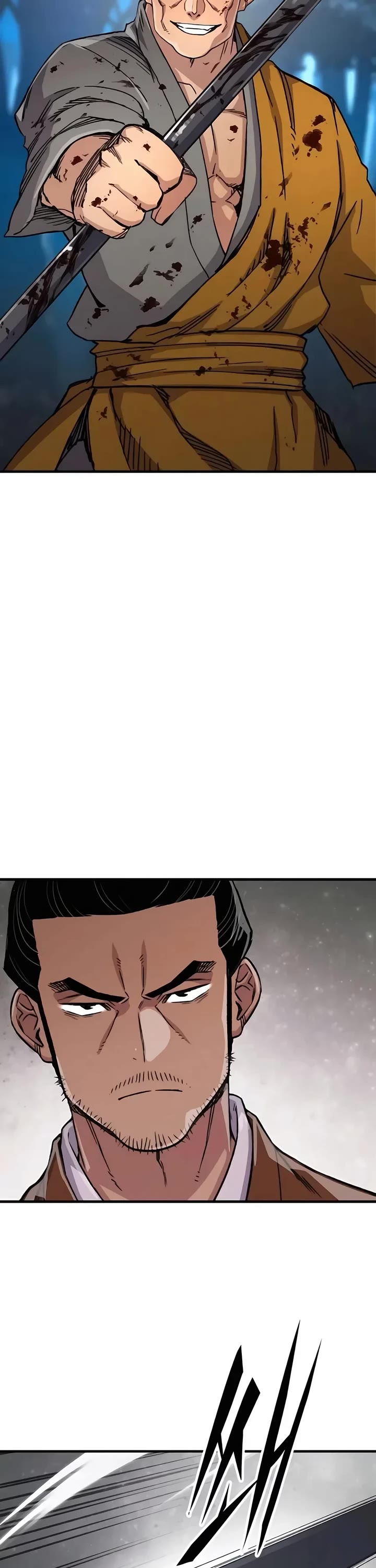 Reborn As The Heavenly Demon chapter 74 page 45