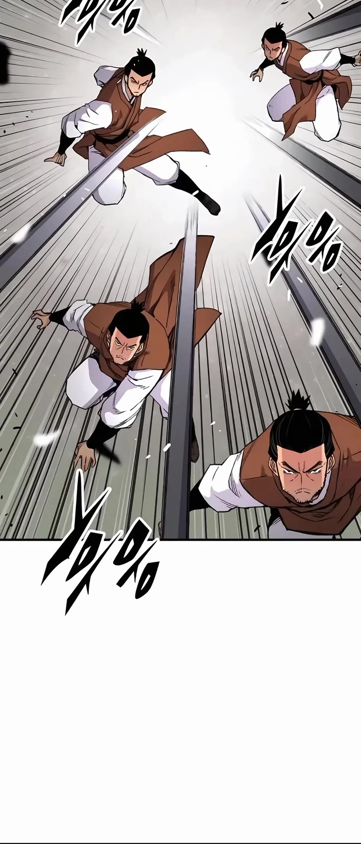 Reborn As The Heavenly Demon chapter 74 page 48