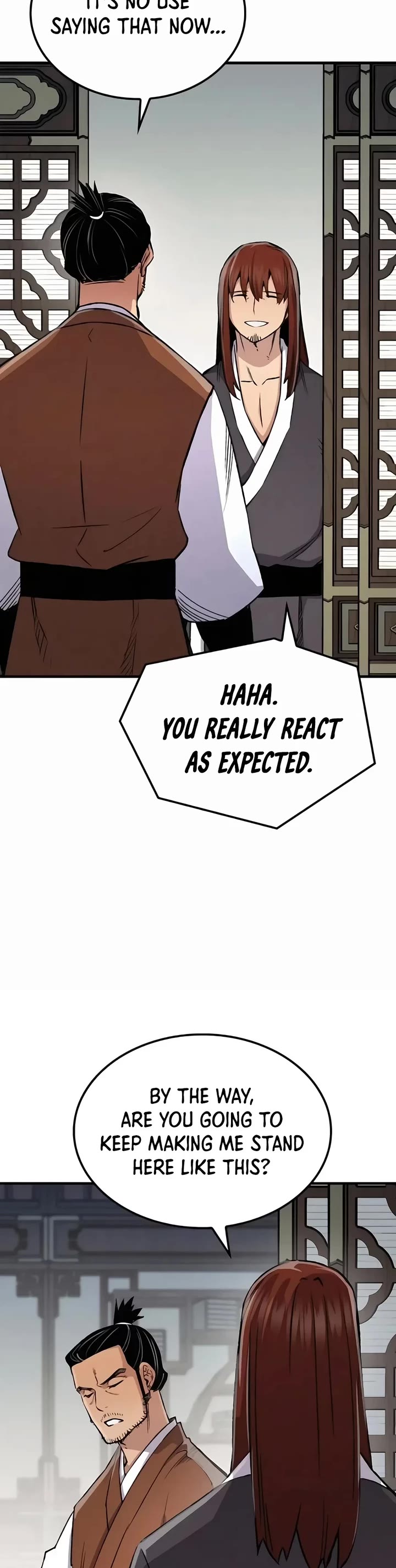 Reborn As The Heavenly Demon chapter 74 page 8