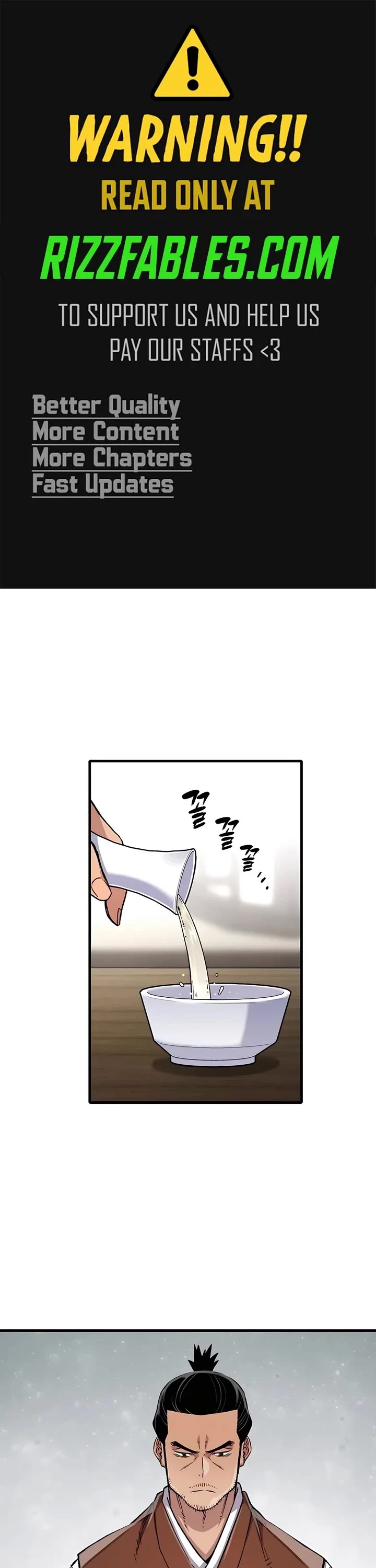 Reborn As The Heavenly Demon chapter 75 page 1