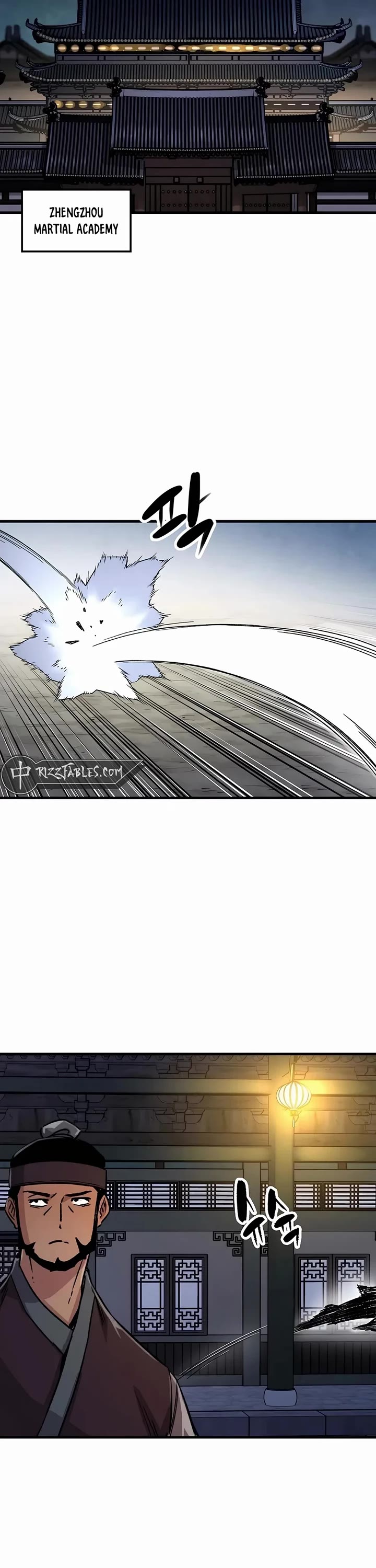 Reborn As The Heavenly Demon chapter 75 page 17