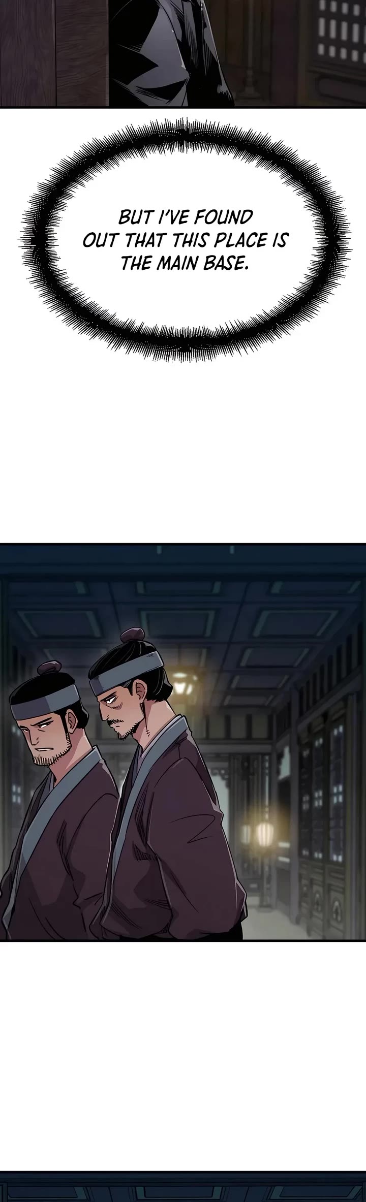 Reborn As The Heavenly Demon chapter 75 page 20