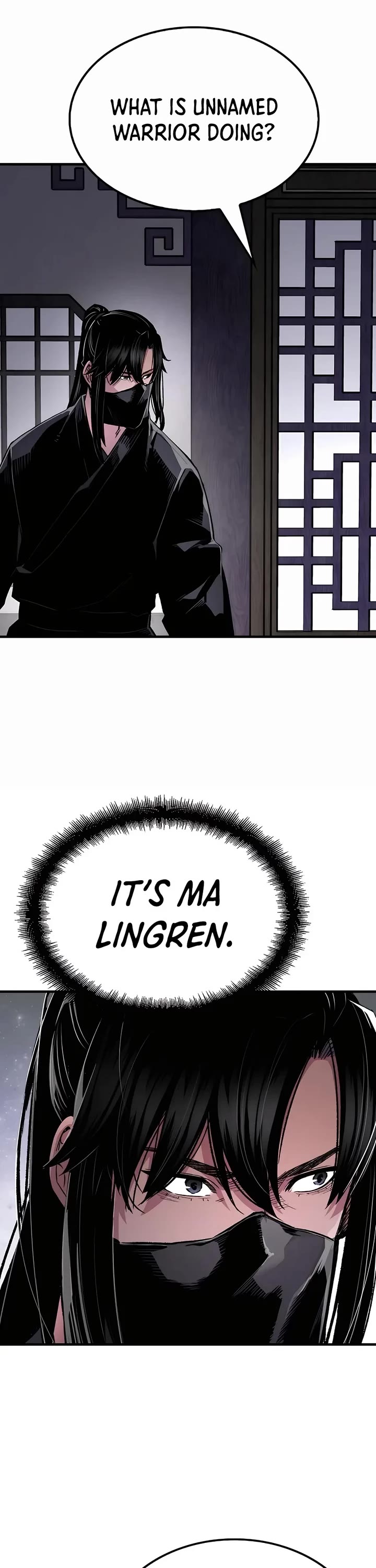 Reborn As The Heavenly Demon chapter 75 page 22