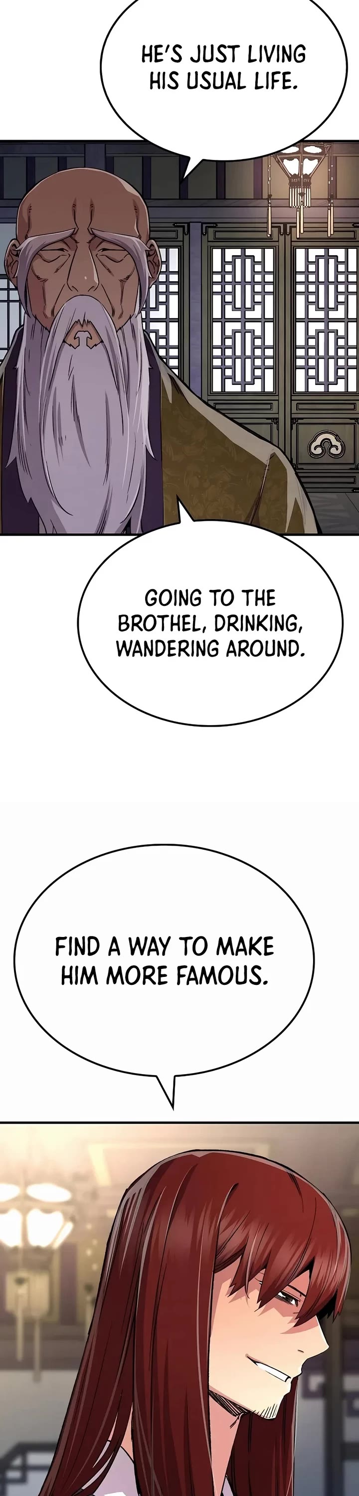 Reborn As The Heavenly Demon chapter 75 page 23