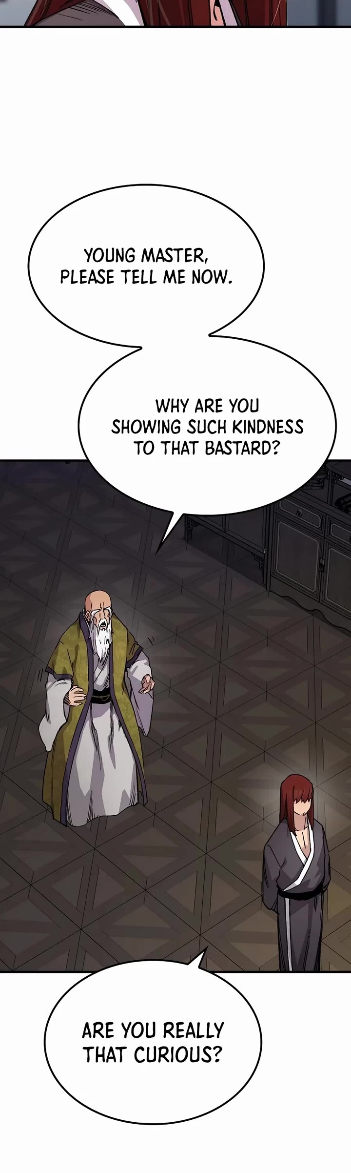 Reborn As The Heavenly Demon chapter 75 page 24