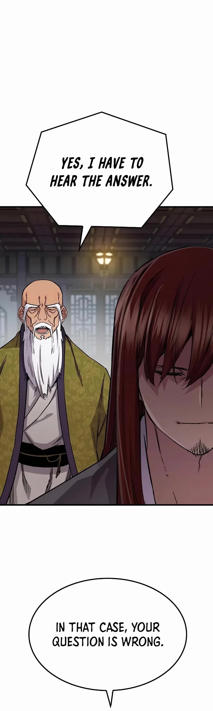 Reborn As The Heavenly Demon chapter 75 page 25