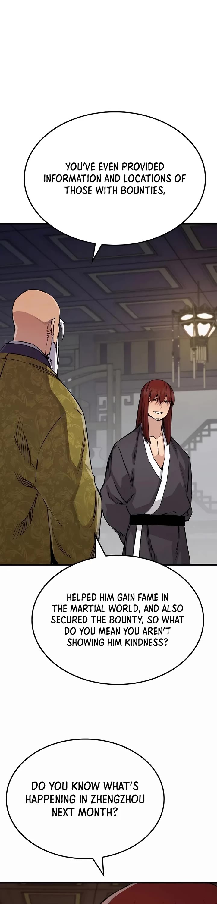 Reborn As The Heavenly Demon chapter 75 page 27