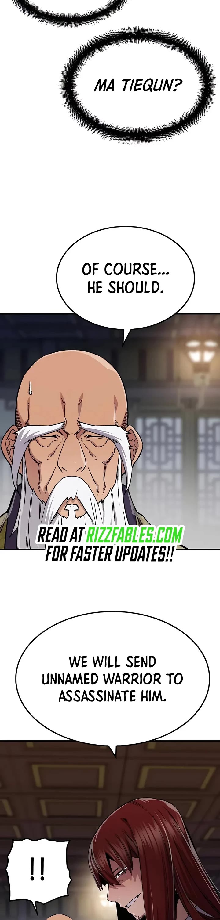 Reborn As The Heavenly Demon chapter 75 page 31