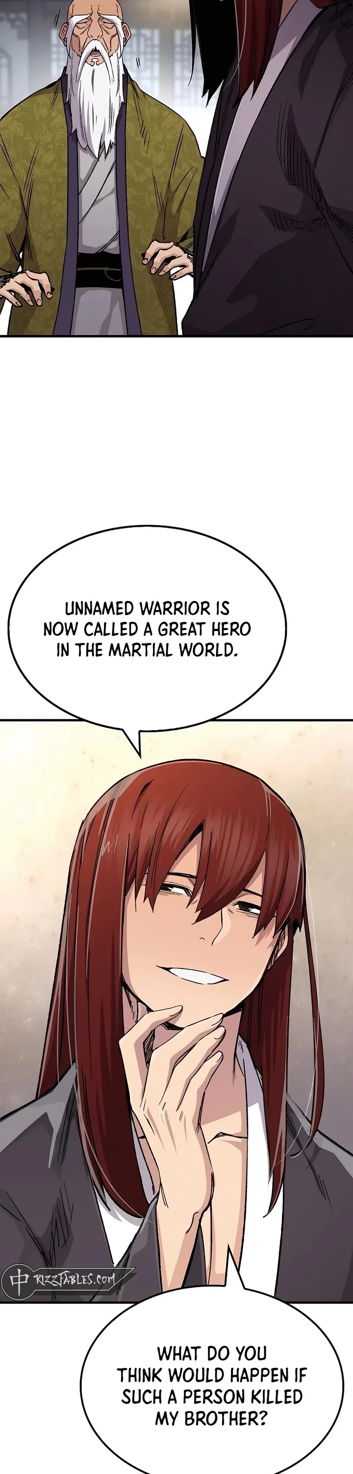 Reborn As The Heavenly Demon chapter 75 page 32