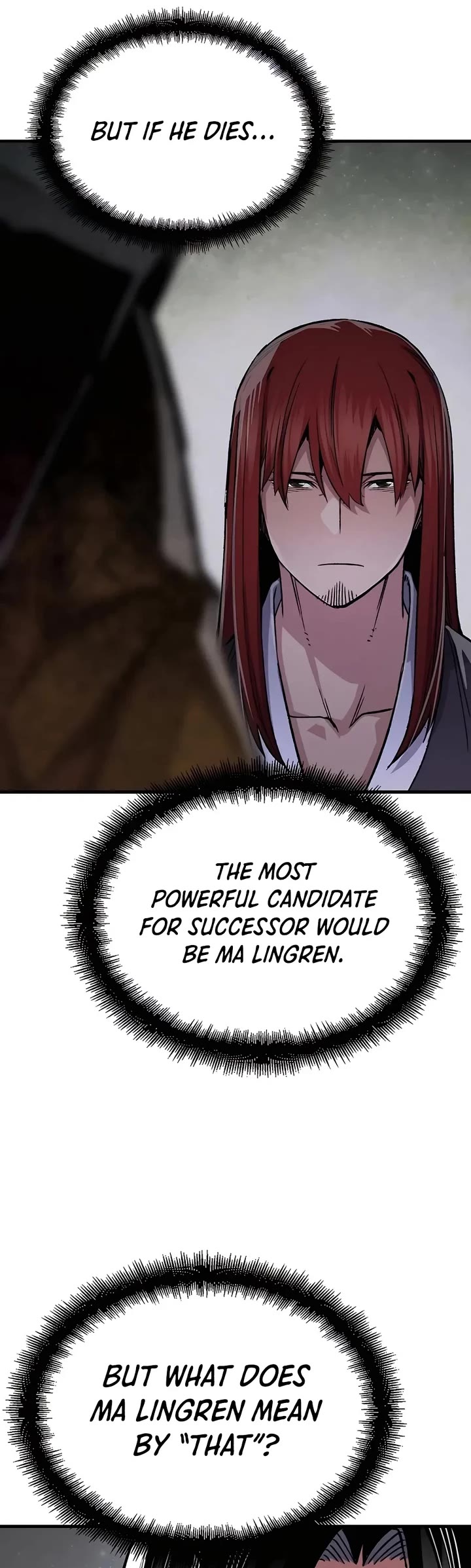 Reborn As The Heavenly Demon chapter 75 page 40