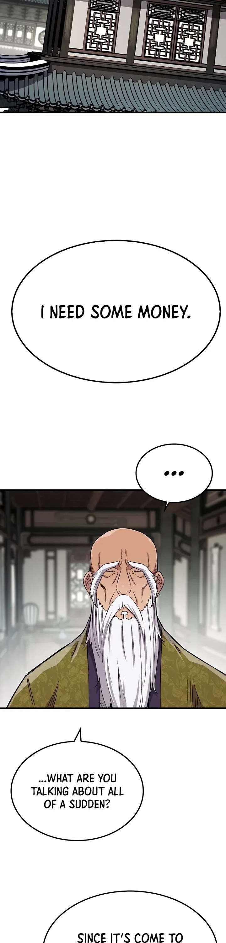 Reborn As The Heavenly Demon chapter 75 page 42