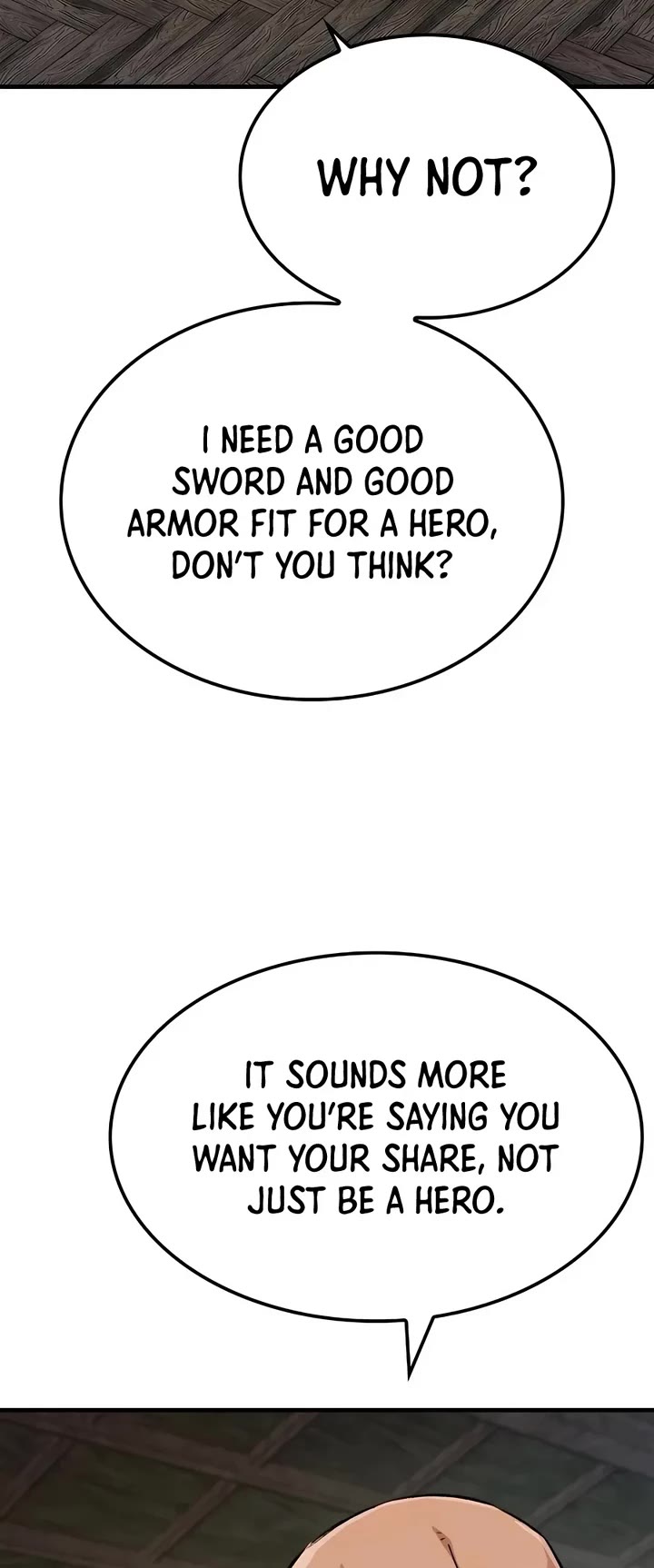 Reborn As The Heavenly Demon chapter 75 page 44