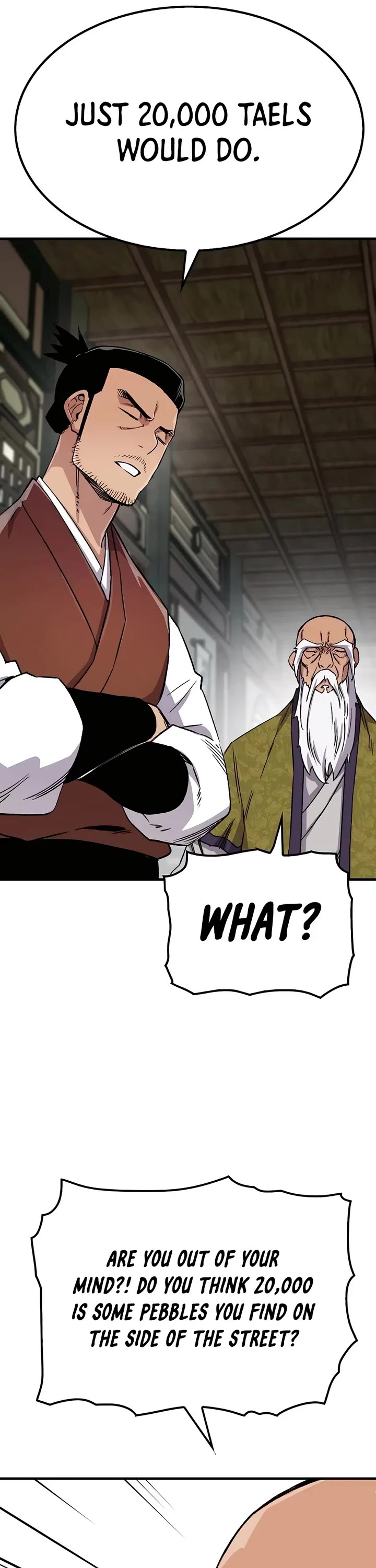 Reborn As The Heavenly Demon chapter 75 page 46