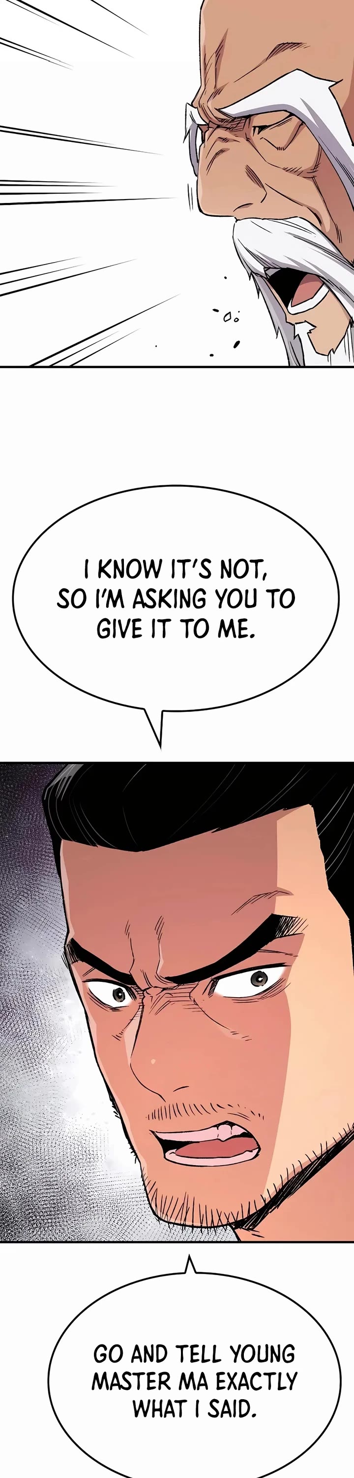 Reborn As The Heavenly Demon chapter 75 page 47