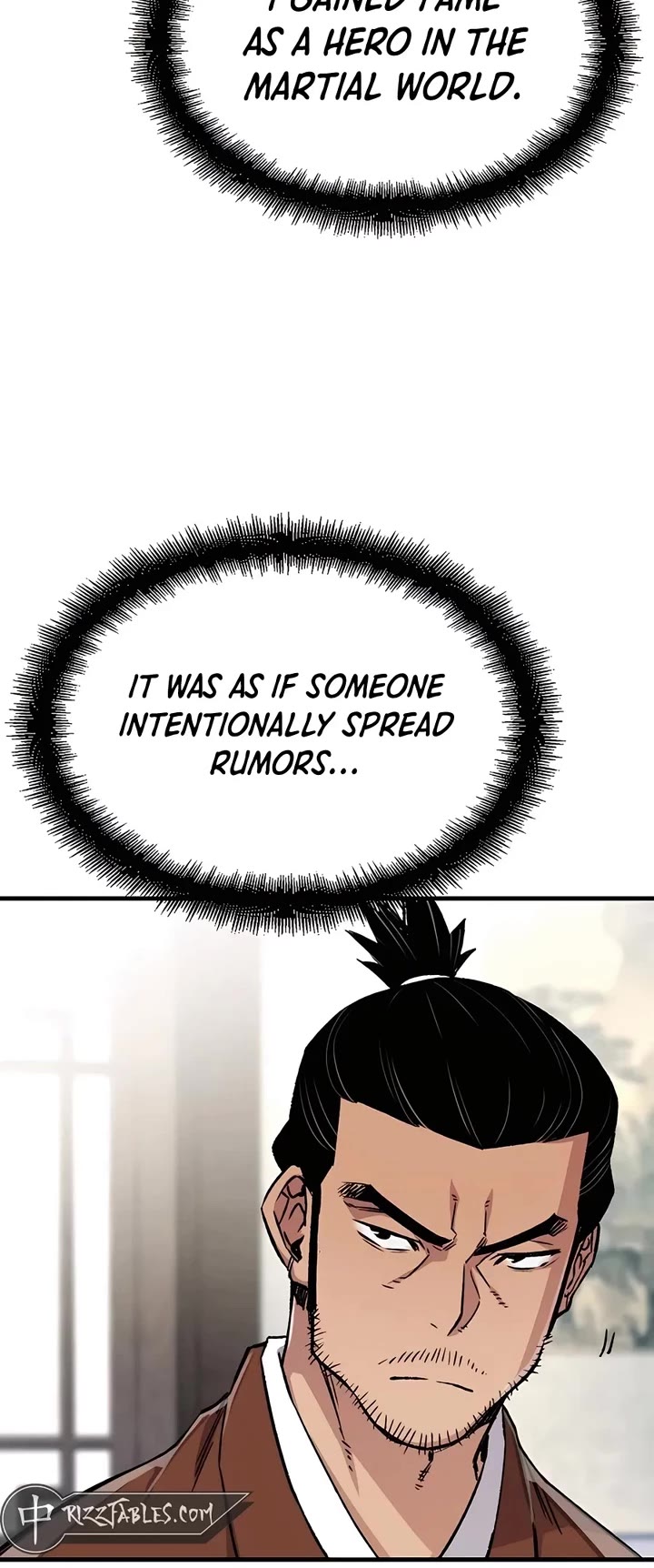 Reborn As The Heavenly Demon chapter 75 page 5