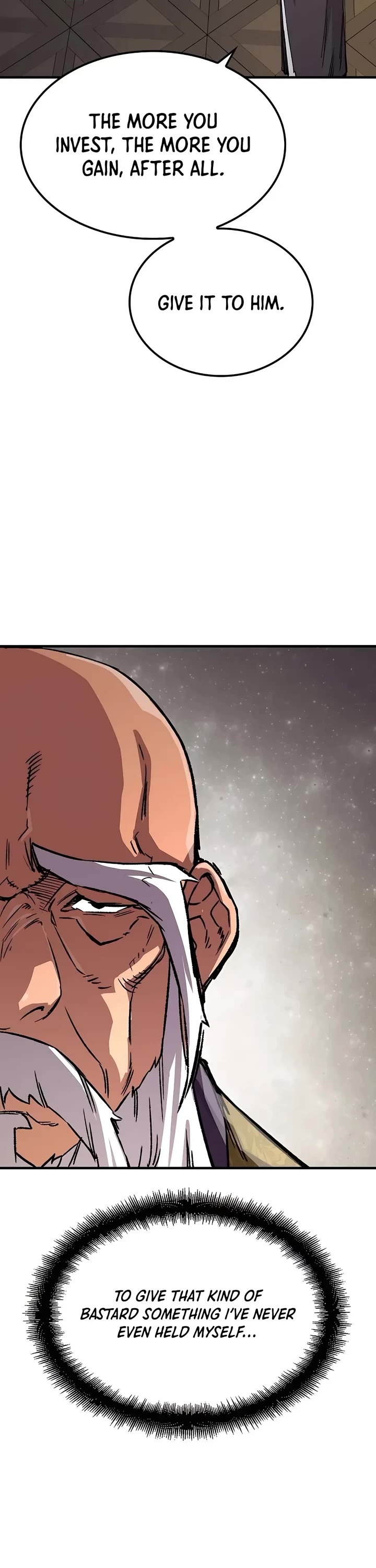 Reborn As The Heavenly Demon chapter 75 page 56