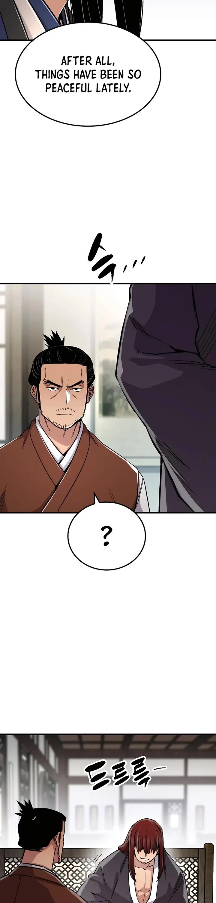 Reborn As The Heavenly Demon chapter 75 page 7