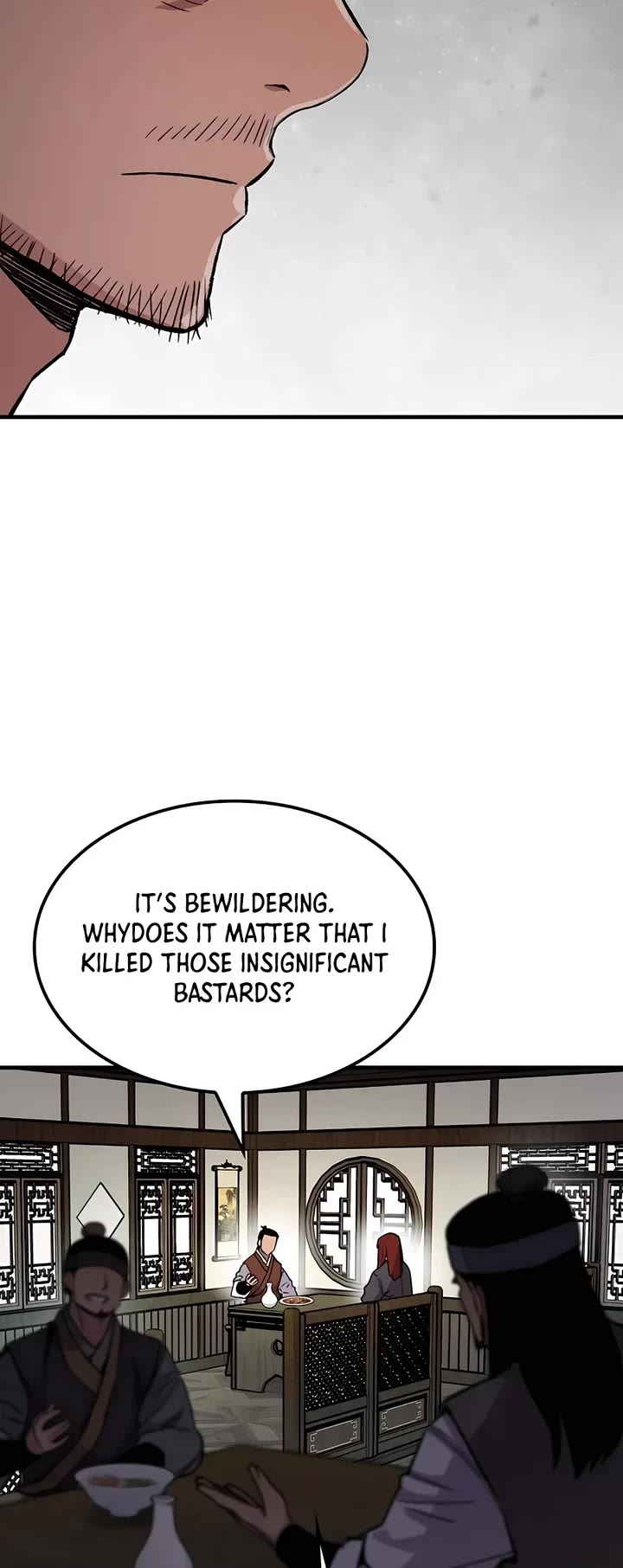 Reborn As The Heavenly Demon chapter 75 page 9