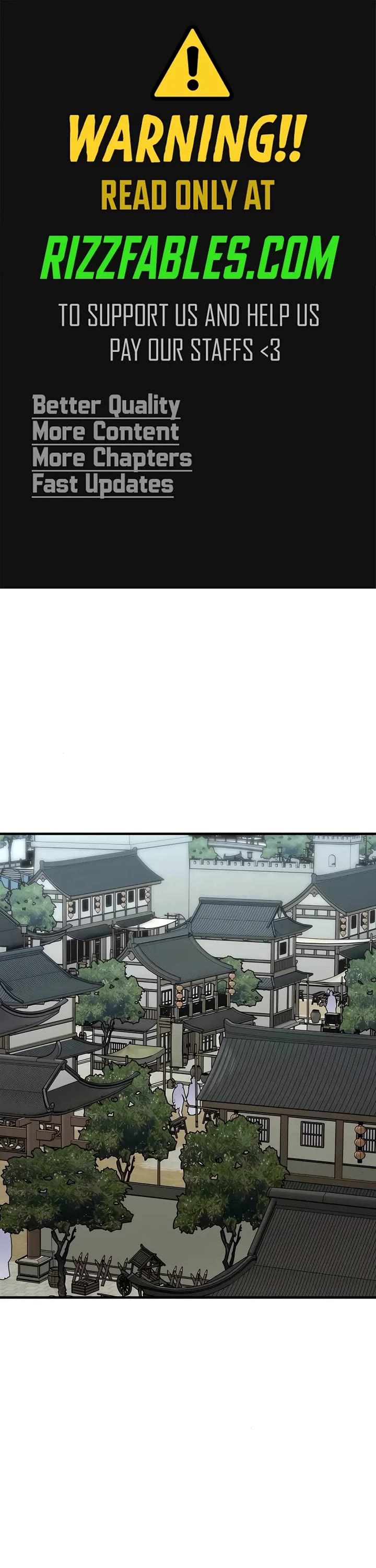 Reborn As The Heavenly Demon chapter 76 page 1