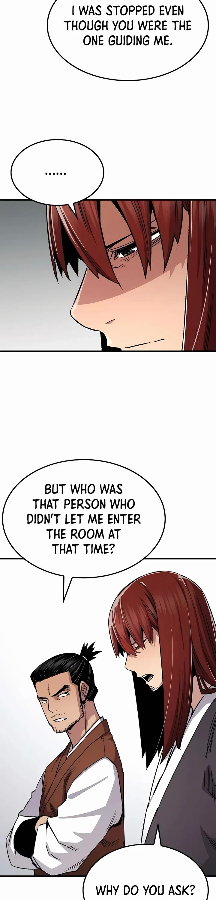 Reborn As The Heavenly Demon chapter 76 page 10