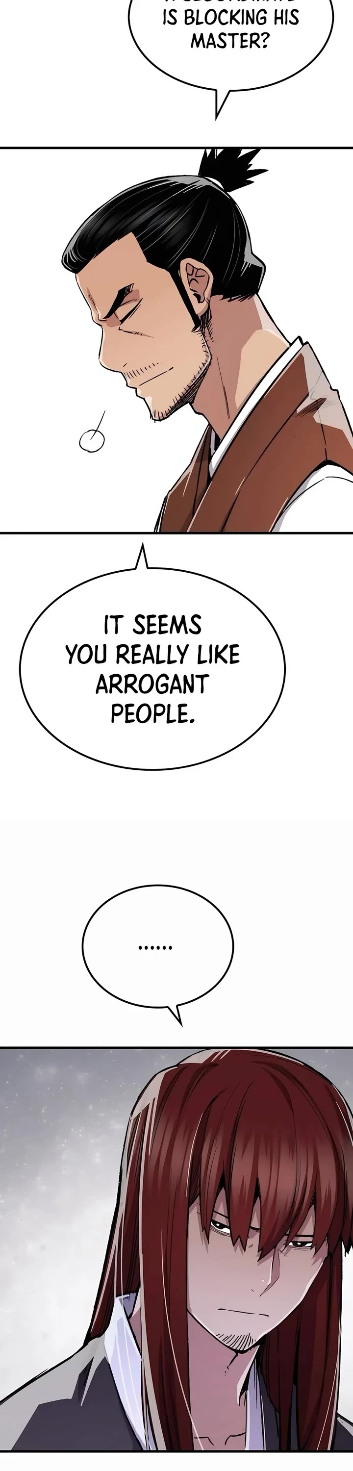 Reborn As The Heavenly Demon chapter 76 page 12