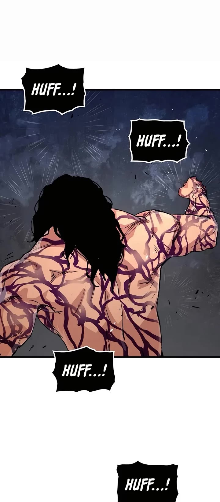 Reborn As The Heavenly Demon chapter 76 page 18