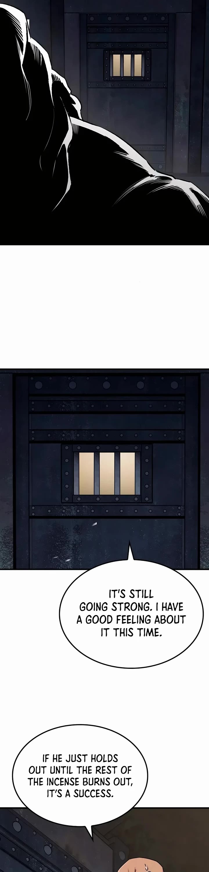 Reborn As The Heavenly Demon chapter 76 page 20