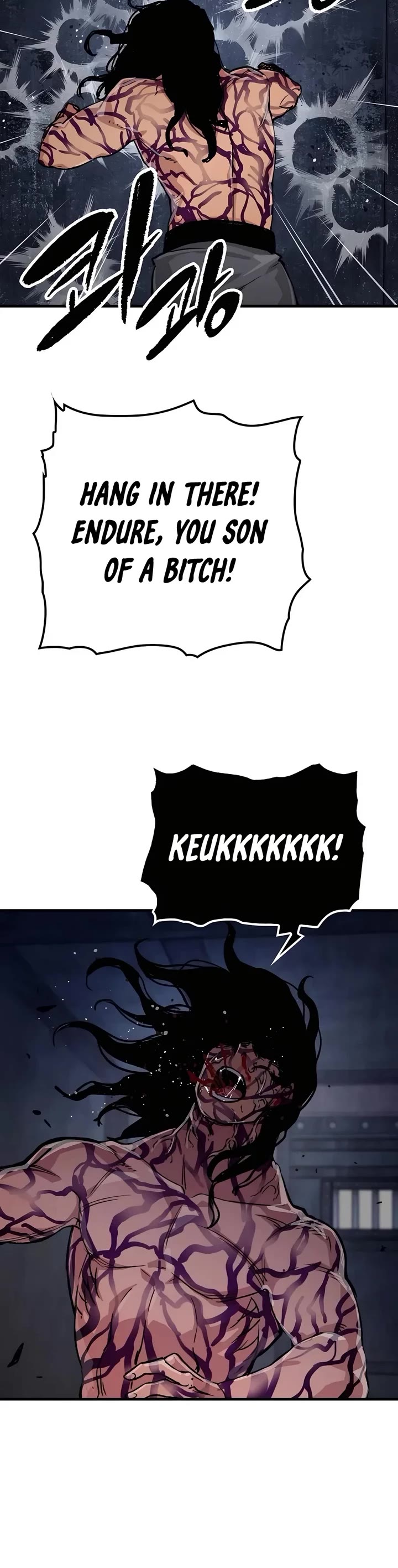 Reborn As The Heavenly Demon chapter 76 page 24