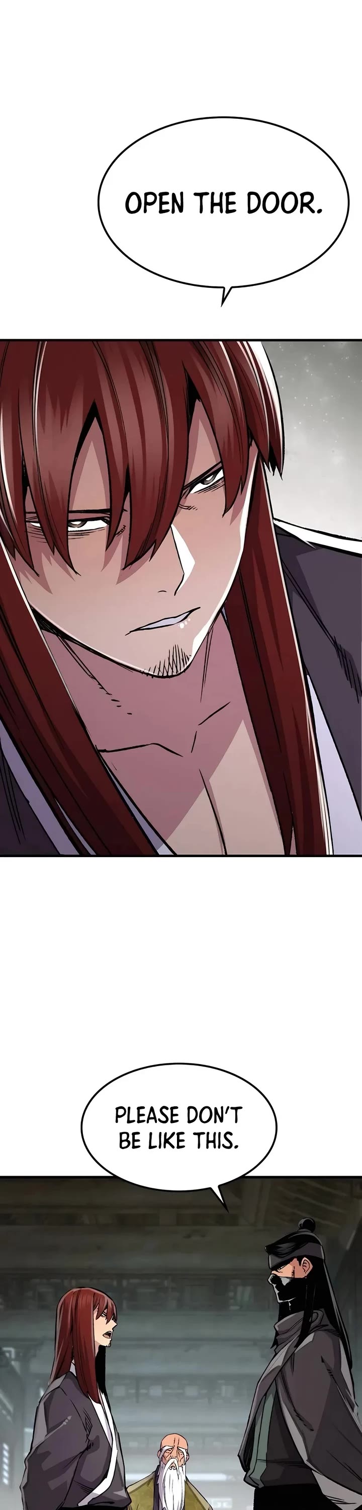 Reborn As The Heavenly Demon chapter 76 page 30