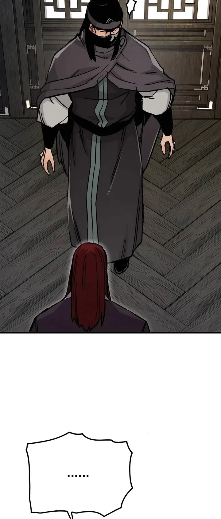 Reborn As The Heavenly Demon chapter 76 page 34