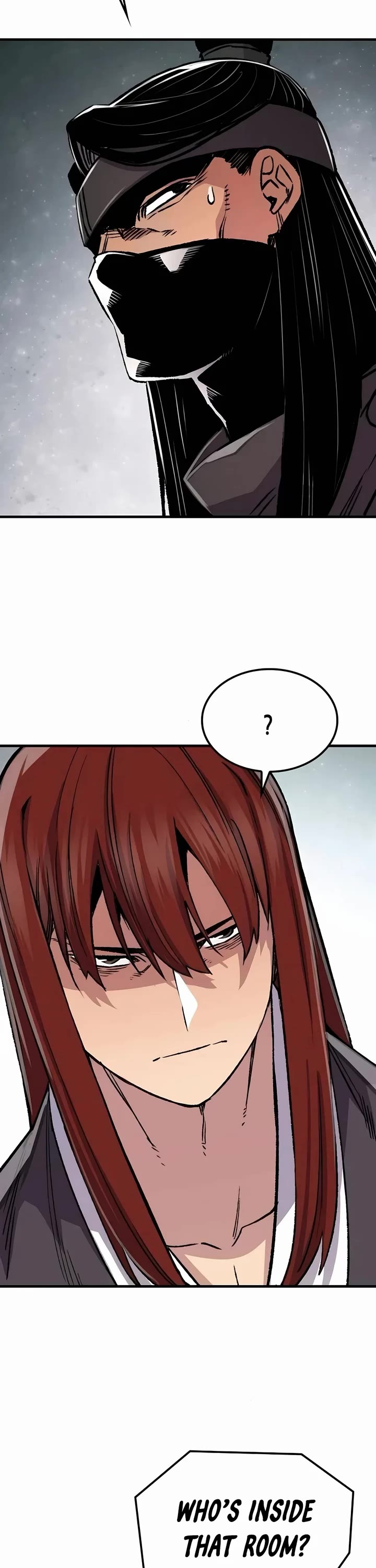 Reborn As The Heavenly Demon chapter 76 page 35