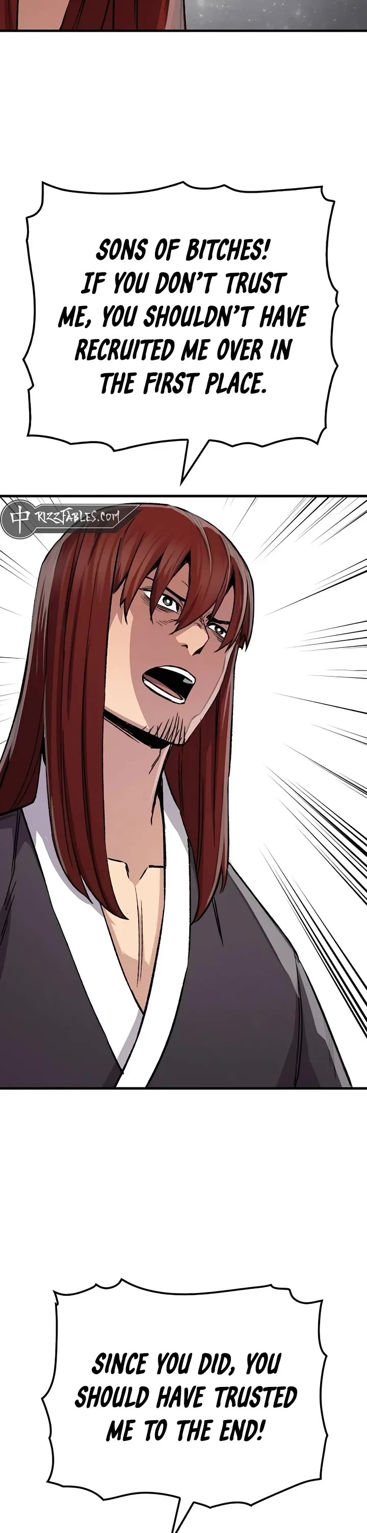 Reborn As The Heavenly Demon chapter 76 page 37