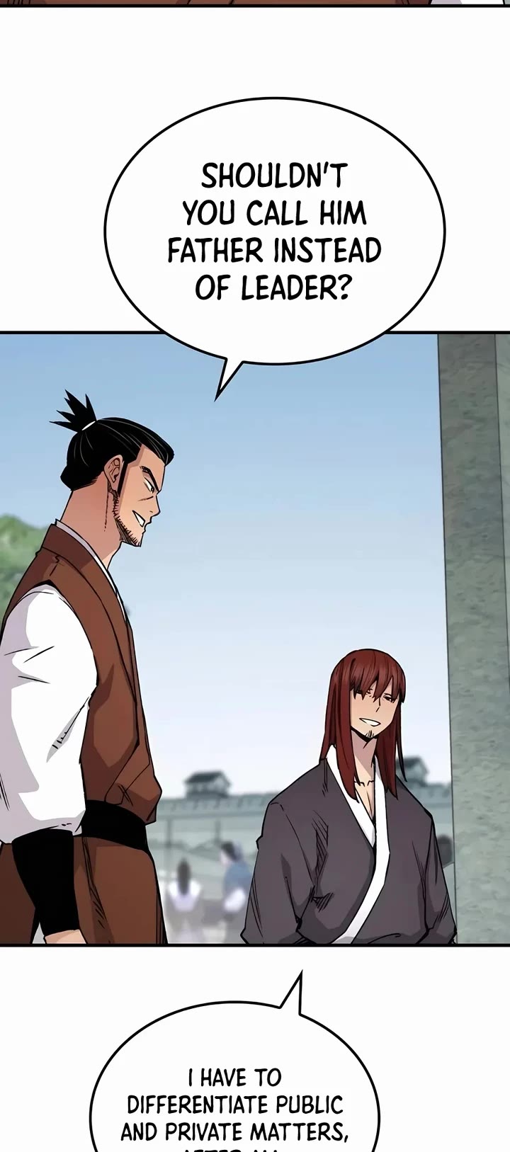 Reborn As The Heavenly Demon chapter 76 page 4