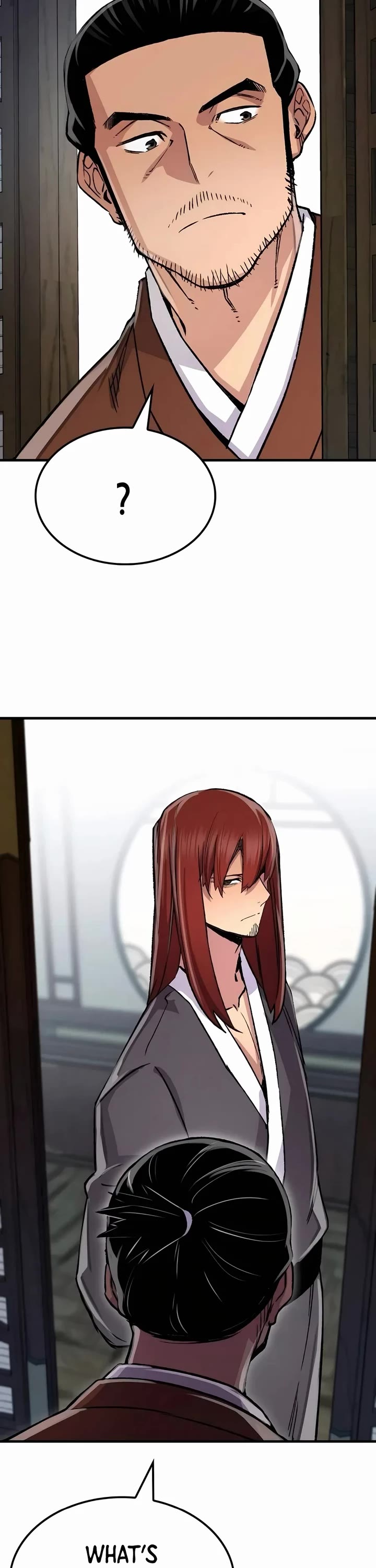 Reborn As The Heavenly Demon chapter 76 page 42