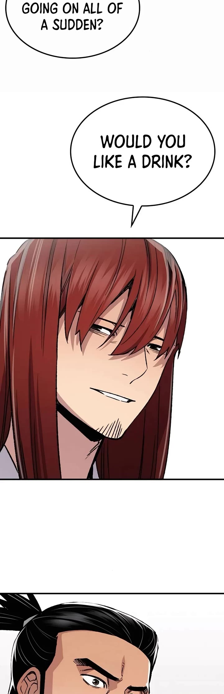 Reborn As The Heavenly Demon chapter 76 page 43