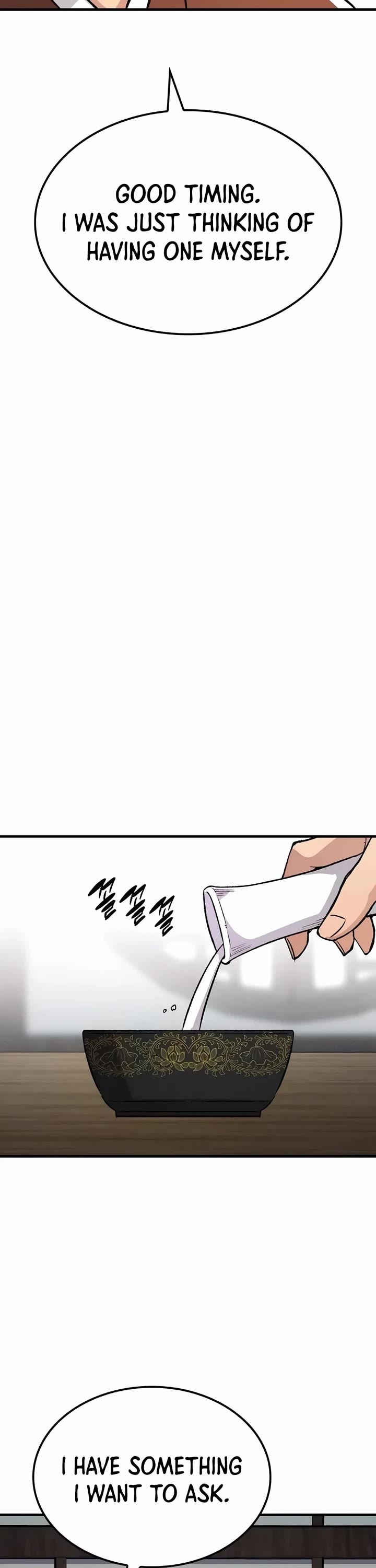 Reborn As The Heavenly Demon chapter 76 page 45