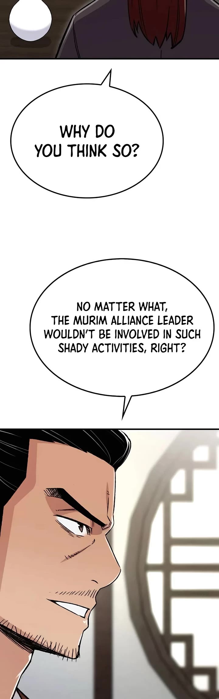 Reborn As The Heavenly Demon chapter 76 page 48