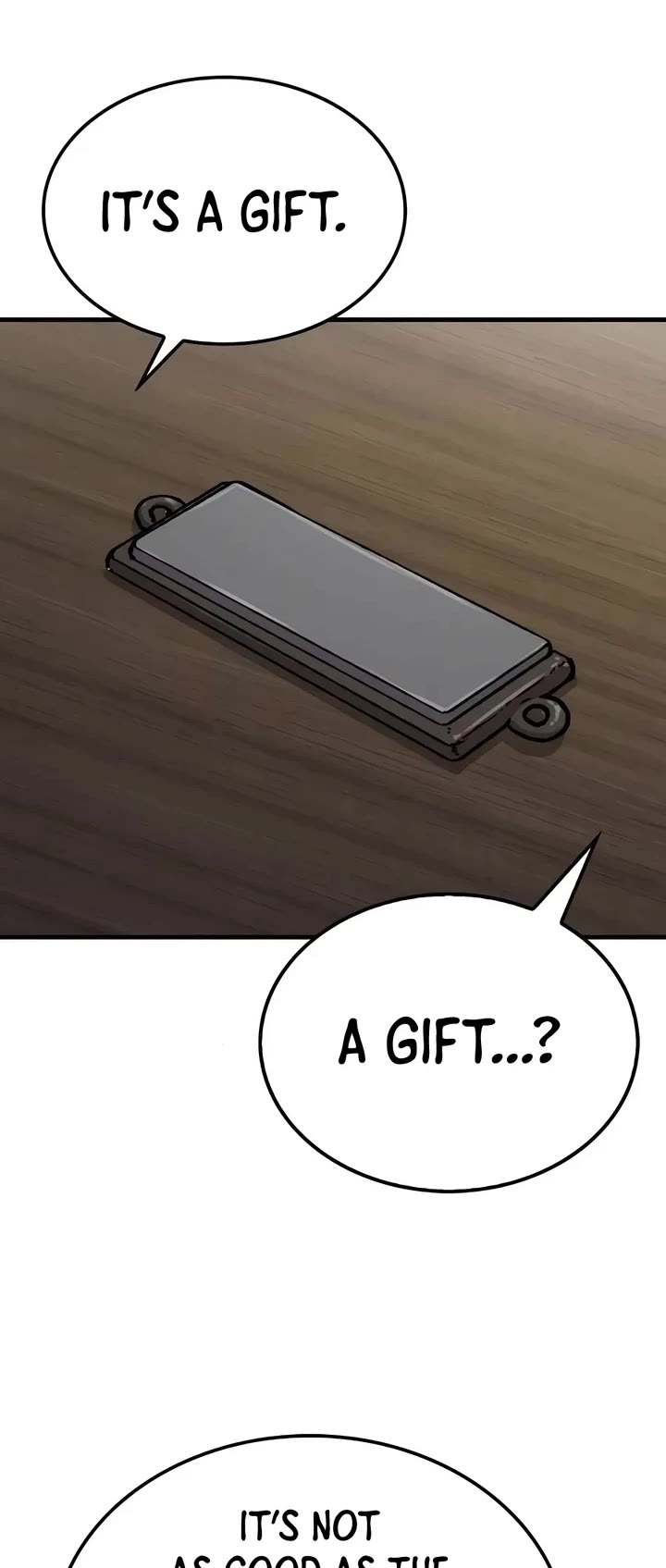 Reborn As The Heavenly Demon chapter 76 page 54