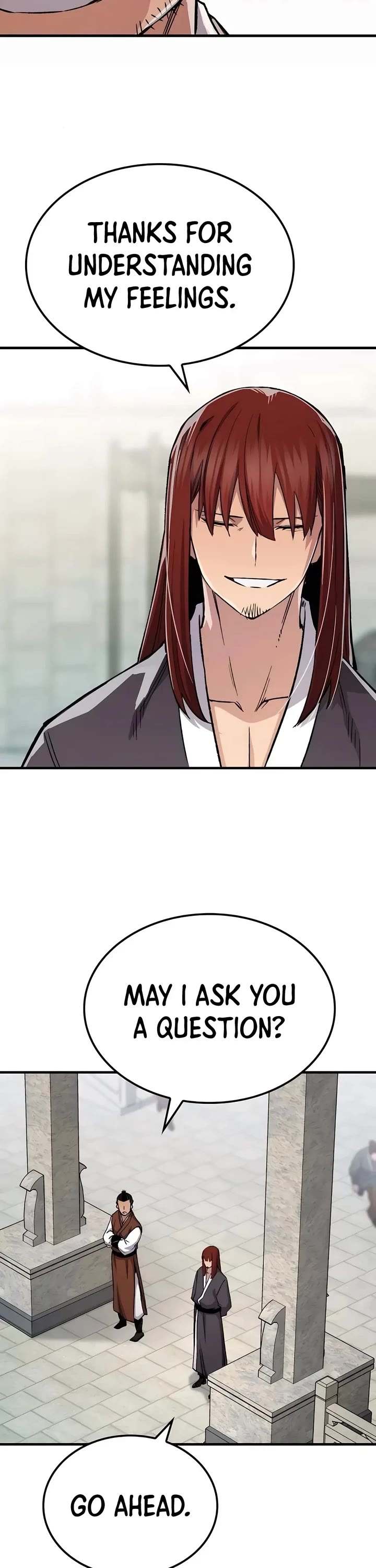 Reborn As The Heavenly Demon chapter 76 page 7