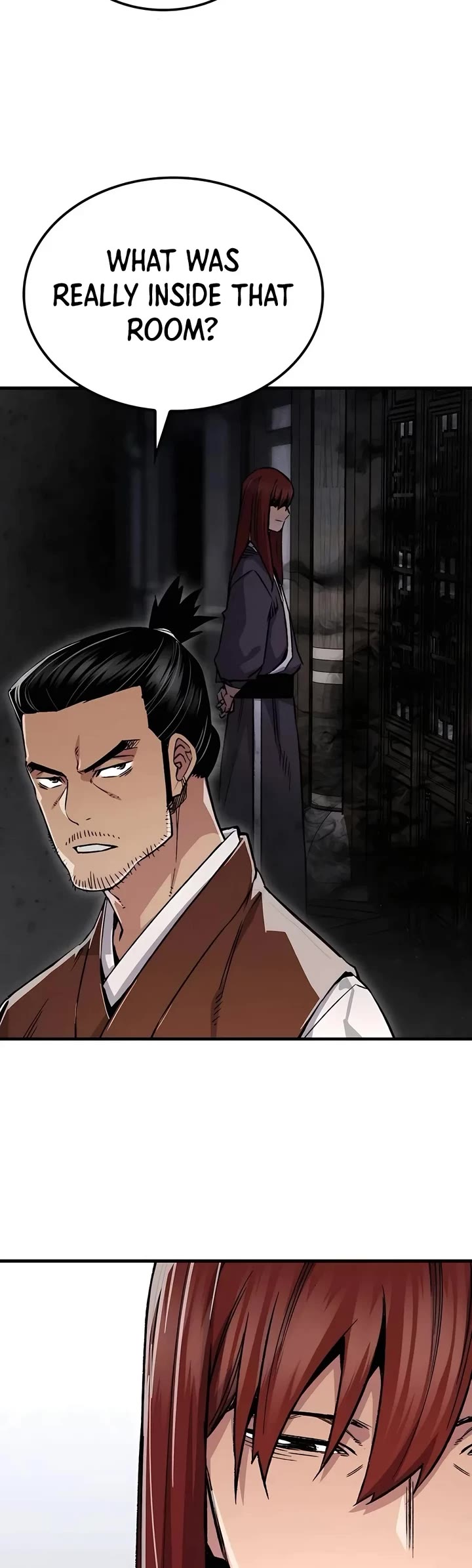 Reborn As The Heavenly Demon chapter 76 page 8