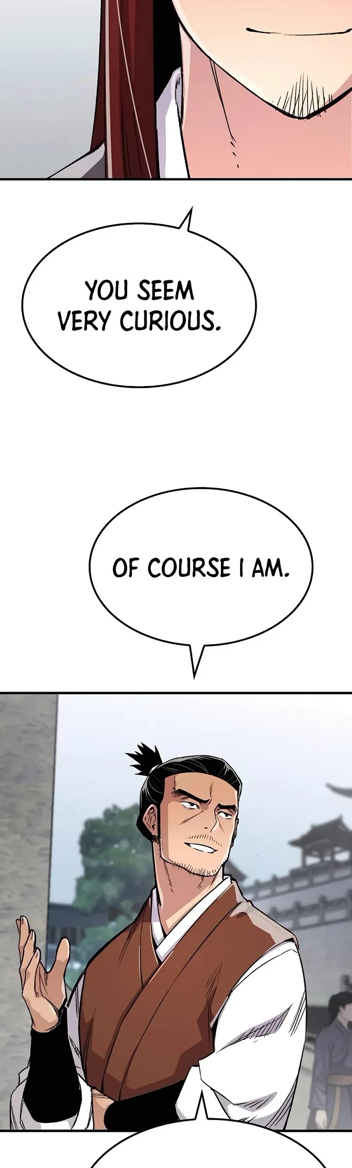 Reborn As The Heavenly Demon chapter 76 page 9