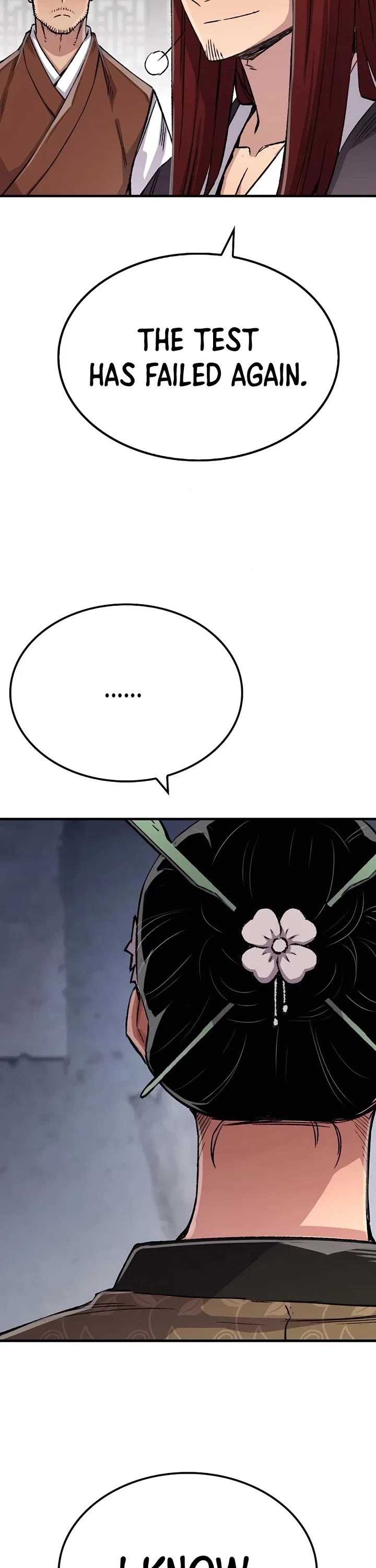 Reborn As The Heavenly Demon chapter 77 page 18