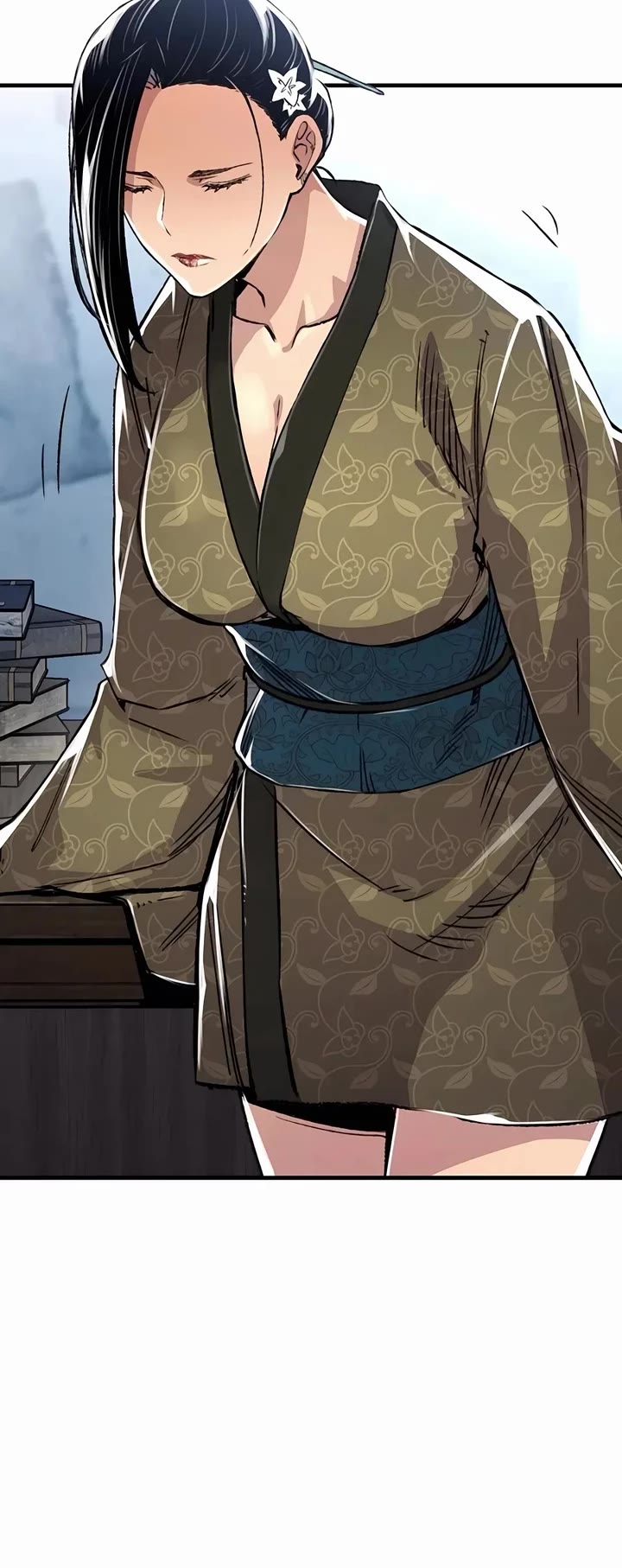 Reborn As The Heavenly Demon chapter 77 page 20