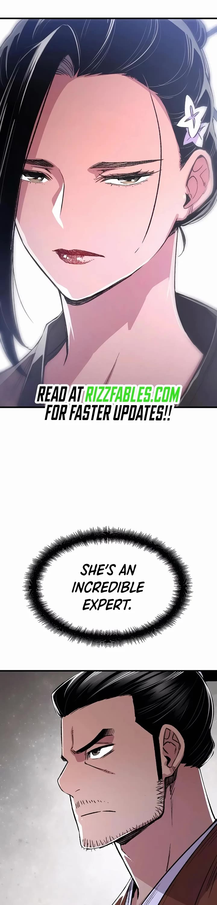 Reborn As The Heavenly Demon chapter 77 page 21