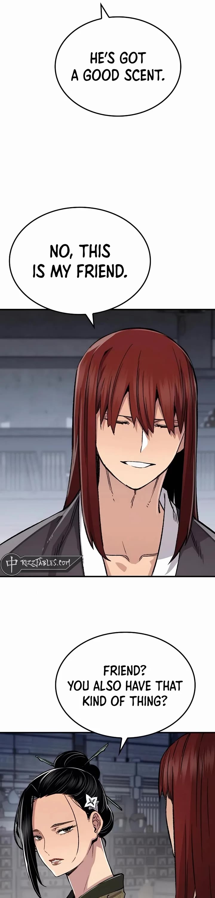 Reborn As The Heavenly Demon chapter 77 page 26