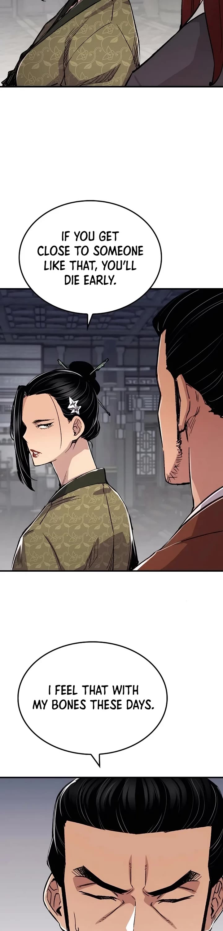 Reborn As The Heavenly Demon chapter 77 page 27